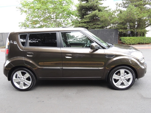 2010 Kia Soul Soul! - Photo 4 - Portland, OR 97217