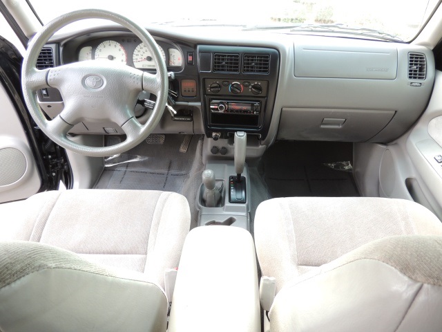 2003 Toyota Tacoma DOUBLE CAB / V6 / 4X4 TRD OFF ROAD / LIFTED   - Photo 24 - Portland, OR 97217