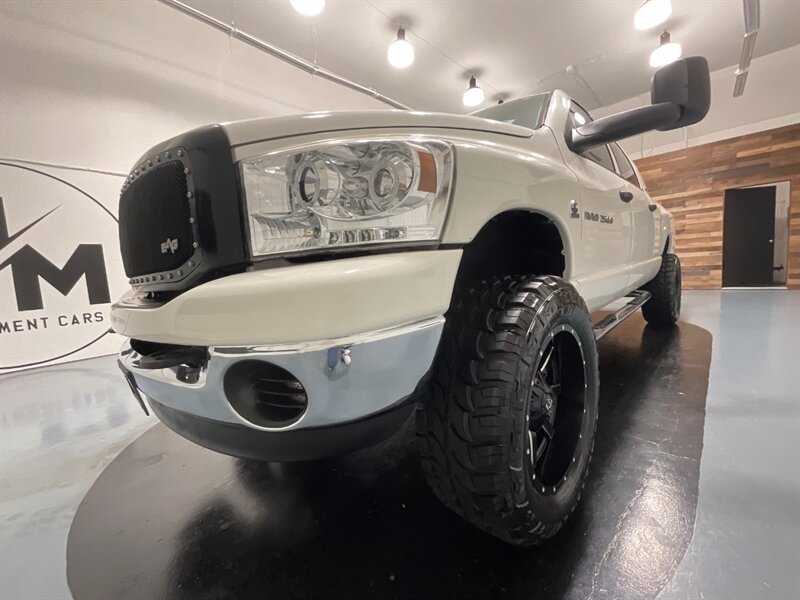 2006 Dodge Ram 2500 SLT MegaCab 5.9L DIESEL  /NO RUST - Photo 47 - Gladstone, OR 97027