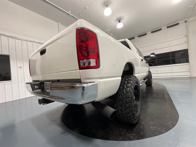 2006 Dodge Ram 2500 SLT MegaCab 5.9L DIESEL  /NO RUST - Photo 50 - Gladstone, OR 97027