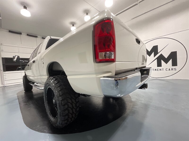 2006 Dodge Ram 2500 SLT MegaCab 5.9L DIESEL  /NO RUST - Photo 49 - Gladstone, OR 97027