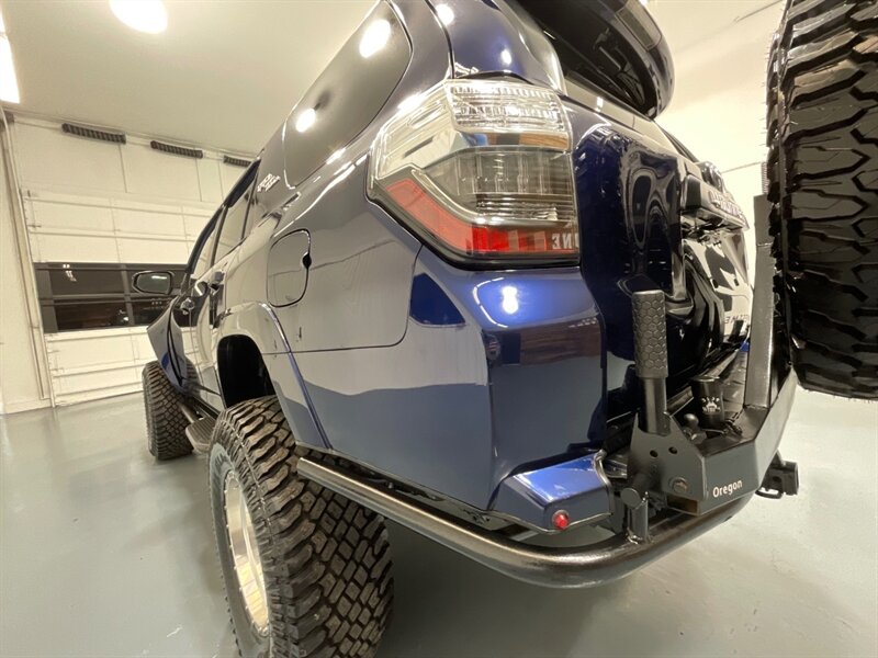 2018 Toyota 4Runner TRD Off-Road 4X4 / NEW TIRES / CUSTOM BUILD/LIFTED  / ZERO RUST / RADFLO SUSPENTION LIFT KIT / ADS SHOCKS - Photo 57 - Gladstone, OR 97027