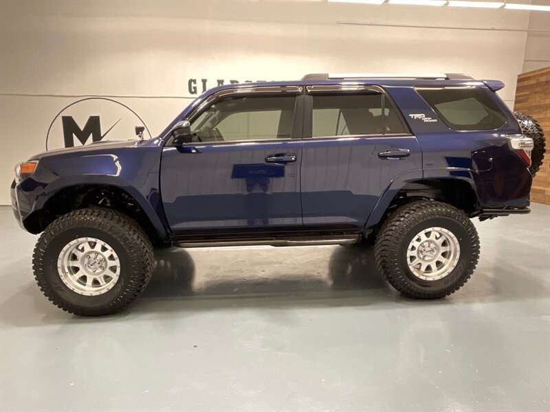 2018 Toyota 4Runner TRD Off-Road 4X4 / NEW TIRES / CUSTOM BUILD/LIFTED  / ZERO RUST / RADFLO SUSPENTION LIFT KIT / ADS SHOCKS - Photo 3 - Gladstone, OR 97027