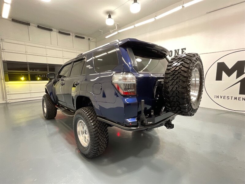 2018 Toyota 4Runner TRD Off-Road 4X4 / NEW TIRES / CUSTOM BUILD/LIFTED  / ZERO RUST / RADFLO SUSPENTION LIFT KIT / ADS SHOCKS - Photo 29 - Gladstone, OR 97027