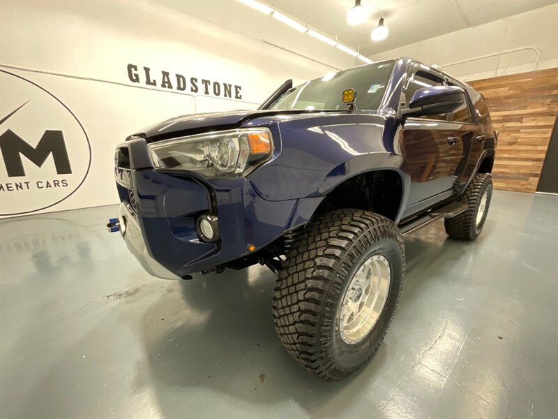 2018 Toyota 4Runner TRD Off-Road 4X4 / NEW TIRES / CUSTOM BUILD/LIFTED  / ZERO RUST / RADFLO SUSPENTION LIFT KIT / ADS SHOCKS - Photo 52 - Gladstone, OR 97027