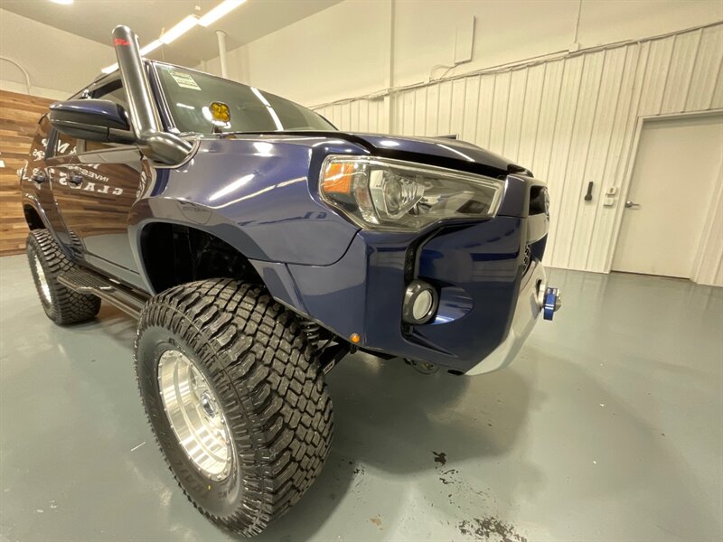 2018 Toyota 4Runner TRD Off-Road 4X4 / NEW TIRES / CUSTOM BUILD/LIFTED  / ZERO RUST / RADFLO SUSPENTION LIFT KIT / ADS SHOCKS - Photo 53 - Gladstone, OR 97027