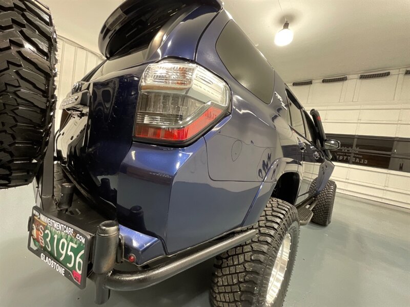 2018 Toyota 4Runner TRD Off-Road 4X4 / NEW TIRES / CUSTOM BUILD/LIFTED  / ZERO RUST / RADFLO SUSPENTION LIFT KIT / ADS SHOCKS - Photo 56 - Gladstone, OR 97027