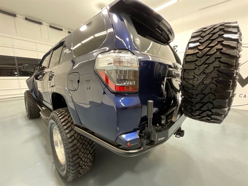 2018 Toyota 4Runner TRD Off-Road 4X4 / NEW TIRES / CUSTOM BUILD/LIFTED  / ZERO RUST / RADFLO SUSPENTION LIFT KIT / ADS SHOCKS - Photo 58 - Gladstone, OR 97027