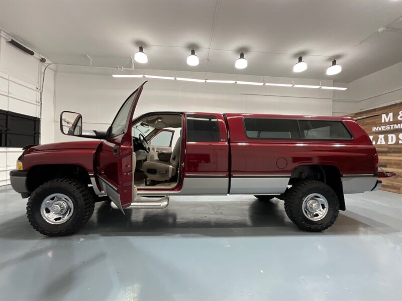 1996 Dodge Ram 2500 Laramie SLT 4X4 / 5.9L DIESEL 12-VALVE / 130K Mile  / NEW TIRES / NO RUST - Photo 51 - Gladstone, OR 97027