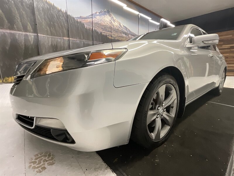 2014 Acura TL SH-AWD 3.7L 6Cyl /Leather / TIMING BELT JUST DONE  / Backup Camera / Heated Seats / Sunroof / 107K MILES - Photo 37 - Gladstone, OR 97027