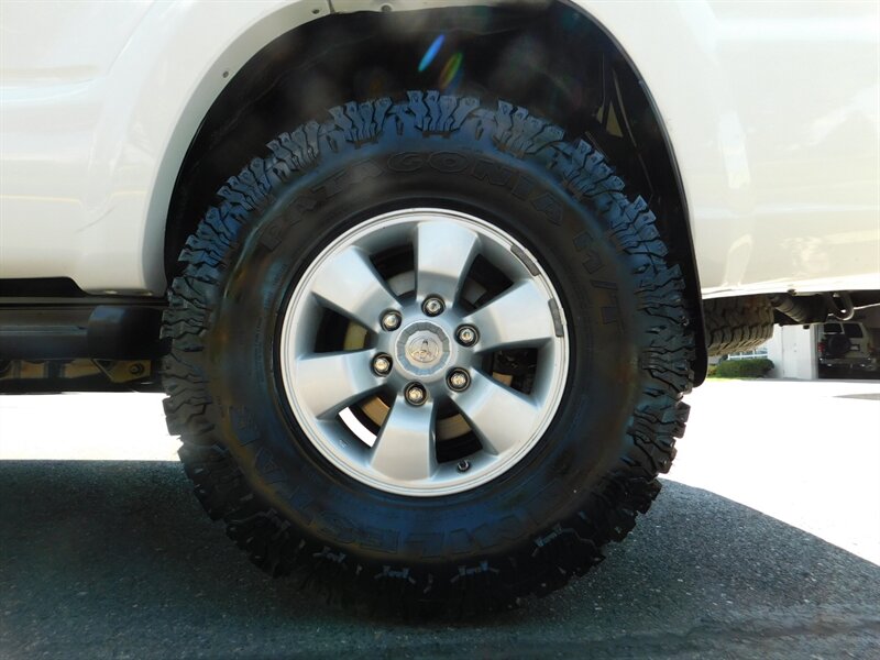 2008 Toyota 4Runner Sport SR5 V6 4X4 33 " MUD RR DIFF LIFTED / RECORDS   - Photo 42 - Portland, OR 97217