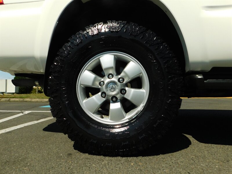 2008 Toyota 4Runner Sport SR5 V6 4X4 33 " MUD RR DIFF LIFTED / RECORDS   - Photo 41 - Portland, OR 97217