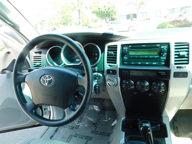 2008 Toyota 4Runner Sport SR5 V6 4X4 33 " MUD RR DIFF LIFTED / RECORDS   - Photo 13 - Portland, OR 97217