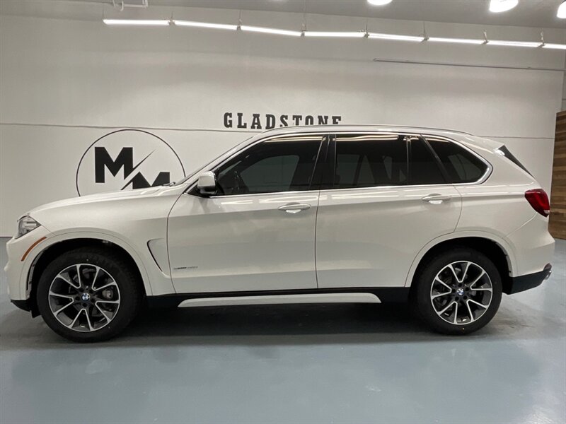 2018 BMW X5 sDrive35i Sport Utility / Pano Sunroof / 76K MILES  / Leather Heated Seats / Navigation & Backup Camera / BRAND NEW TIRES - Photo 3 - Gladstone, OR 97027
