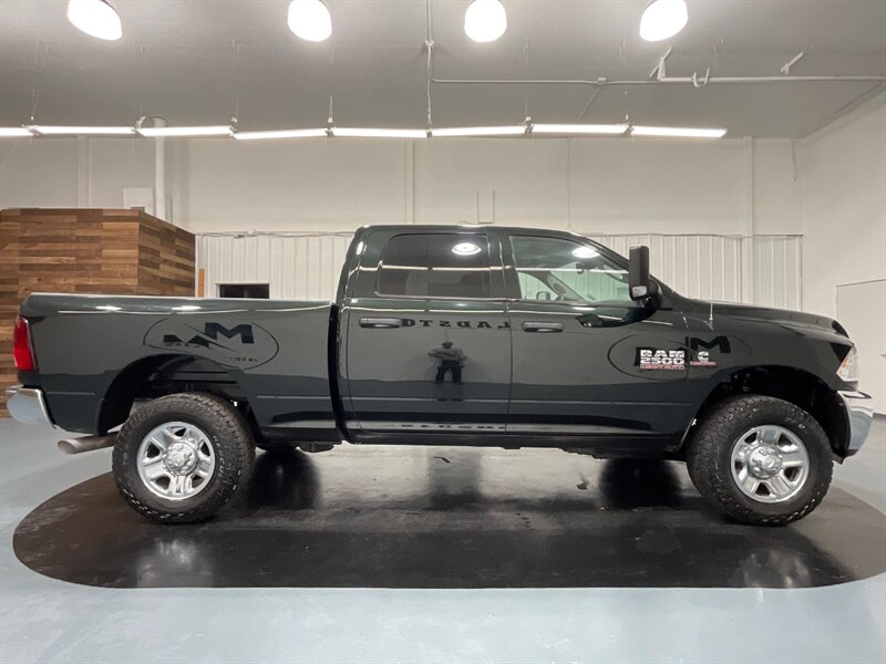 2017 RAM 2500 Tradesman 4X4 / 6.7L CUMMINS DIESEL / 1-OWNER  / NO RUST / Excel Cond - Photo 4 - Gladstone, OR 97027