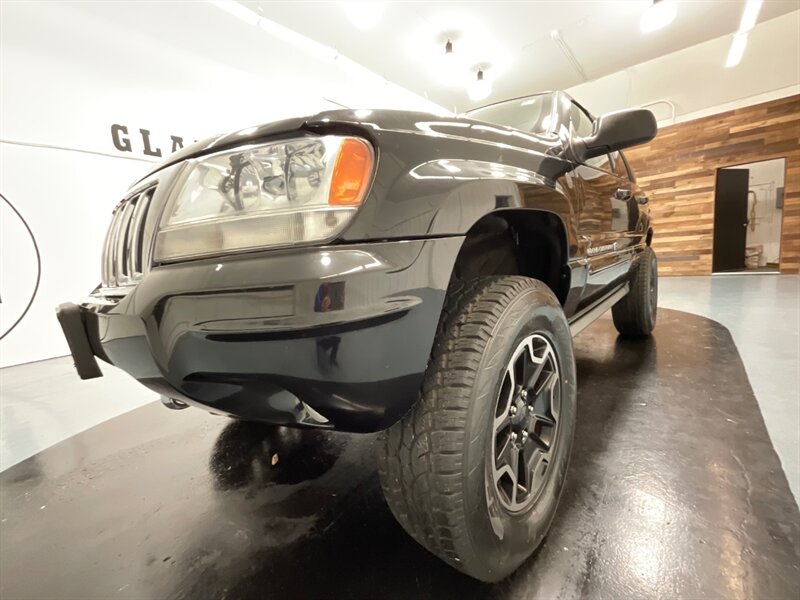 2004 Jeep Grand Cherokee Overland 4X4 / 4.7L V8 HO / LIFTED / 63,000 MILES  / BRAND NEW TIRES - Photo 50 - Gladstone, OR 97027