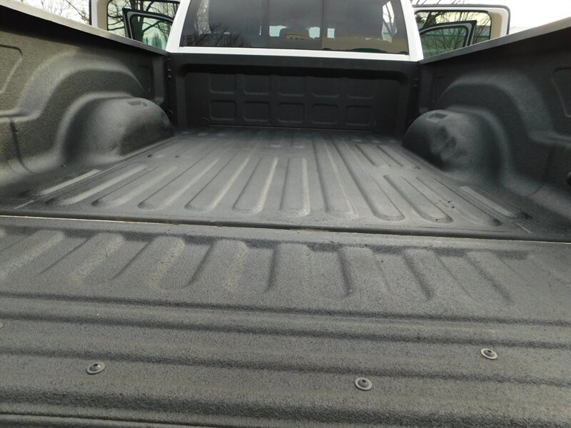 2014 RAM 2500 Laramie Crew Cab 4X4 6.7L Cummins Diesel LOADED   - Photo 29 - Portland, OR 97217