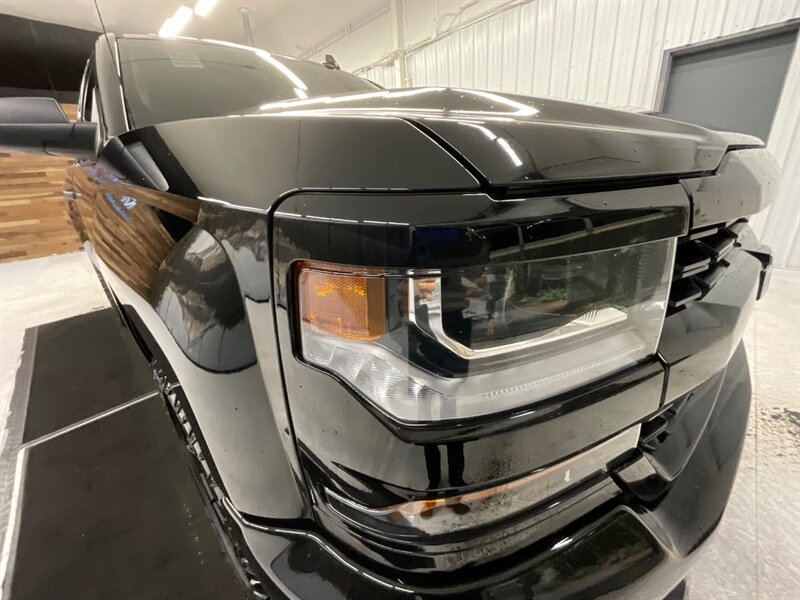 2018 Chevrolet Silverado 1500 LS Regular Cab 2Dr / 5.3L V8 / 1-OWNER / 51K MILES  / BLACK EDITION / Excel Cond - Photo 27 - Gladstone, OR 97027