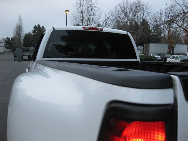 2006 Chevrolet Silverado 3500 LT 1-Ton 4X4 Dually DURAMAX Allison Tranny Longbed   - Photo 27 - Portland, OR 97217