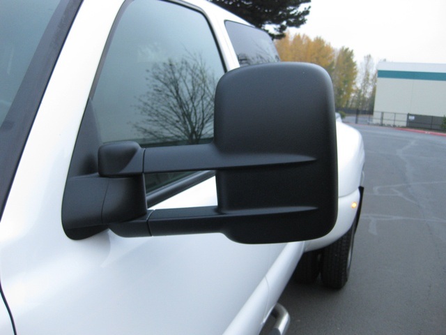 2006 Chevrolet Silverado 3500 LT 1-Ton 4X4 Dually DURAMAX Allison Tranny Longbed   - Photo 19 - Portland, OR 97217