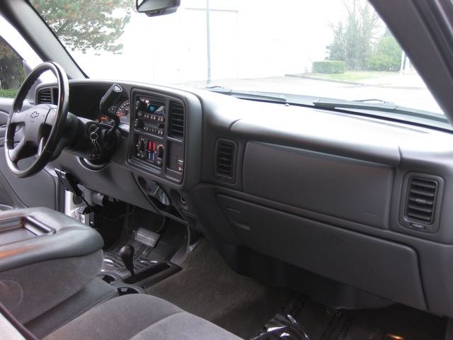 2006 Chevrolet Silverado 3500 LT 1-Ton 4X4 Dually DURAMAX Allison Tranny Longbed   - Photo 47 - Portland, OR 97217