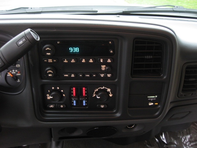 2006 Chevrolet Silverado 3500 LT 1-Ton 4X4 Dually DURAMAX Allison Tranny Longbed   - Photo 51 - Portland, OR 97217