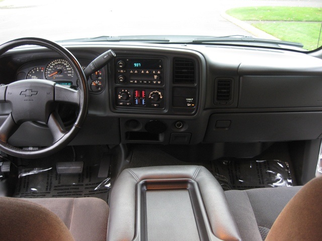 2006 Chevrolet Silverado 3500 LT 1-Ton 4X4 Dually DURAMAX Allison Tranny Longbed   - Photo 49 - Portland, OR 97217