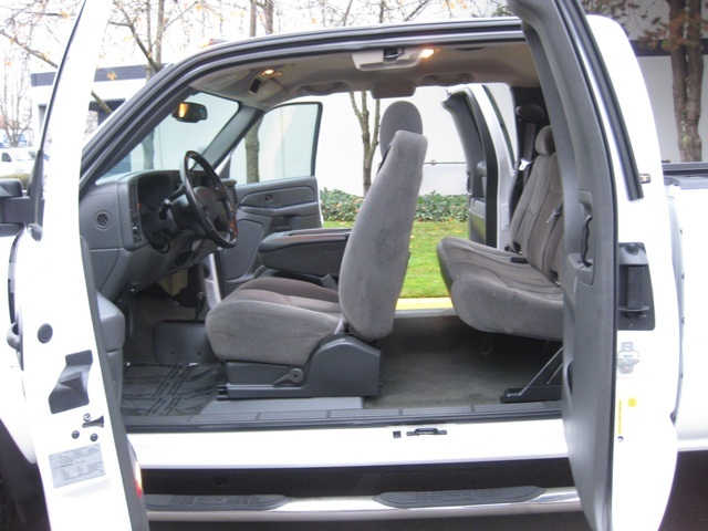 2006 Chevrolet Silverado 3500 LT 1-Ton 4X4 Dually DURAMAX Allison Tranny Longbed   - Photo 38 - Portland, OR 97217