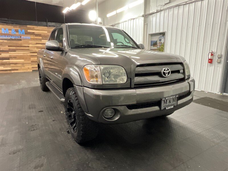 2006 Toyota Tundra   - Photo 2 - Gladstone, OR 97027