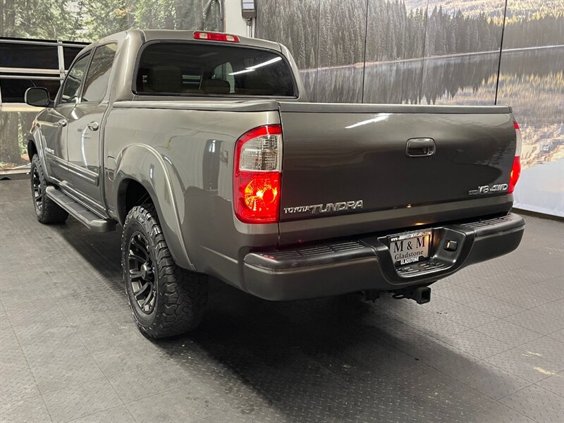 2006 Toyota Tundra   - Photo 8 - Gladstone, OR 97027