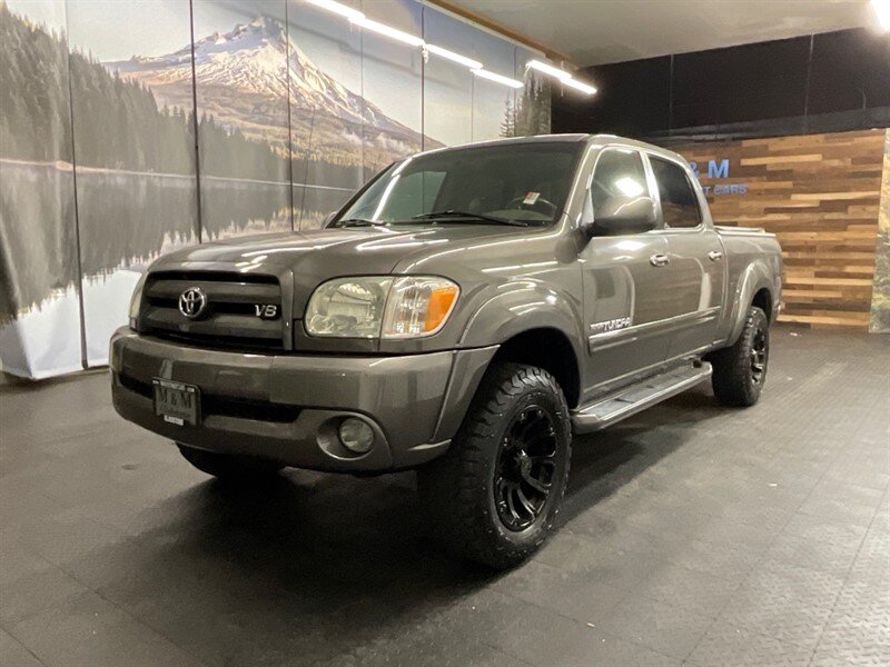 2006 Toyota Tundra   - Photo 27 - Gladstone, OR 97027