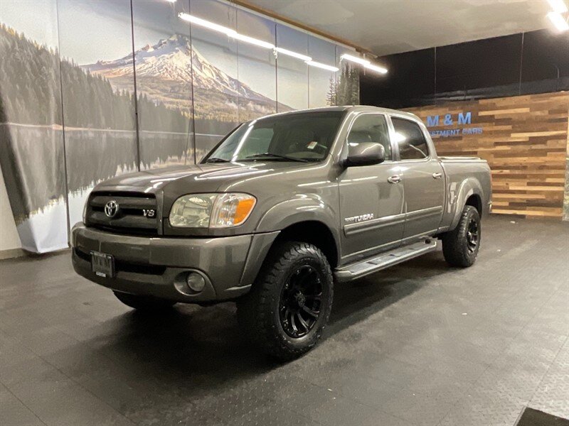 2006 Toyota Tundra   - Photo 1 - Gladstone, OR 97027