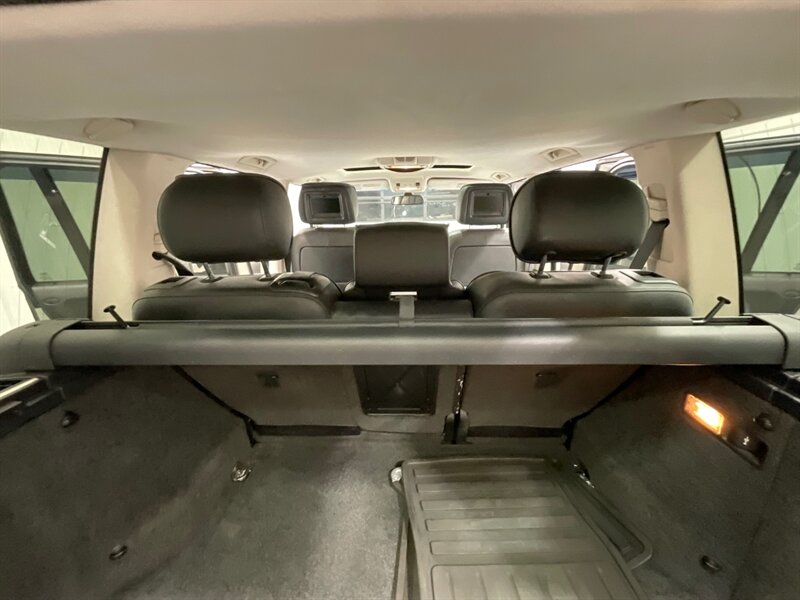 2006 Land Rover Range Rover Supercharged 4x4 / V8, Supercharged, 4.2L/ LOADED / Leather Heated Seats / Navigation & Backup Camera / Sunroof / LOW MILES/ Great Service History - Photo 46 - Gladstone, OR 97027