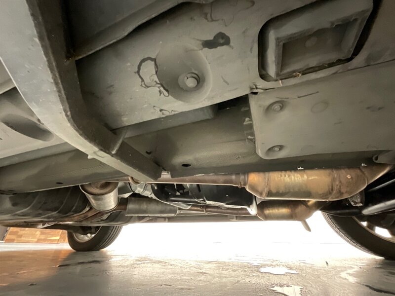 2006 Land Rover Range Rover Supercharged 4x4 / V8, Supercharged, 4.2L/ LOADED / Leather Heated Seats / Navigation & Backup Camera / Sunroof / LOW MILES/ Great Service History - Photo 52 - Gladstone, OR 97027