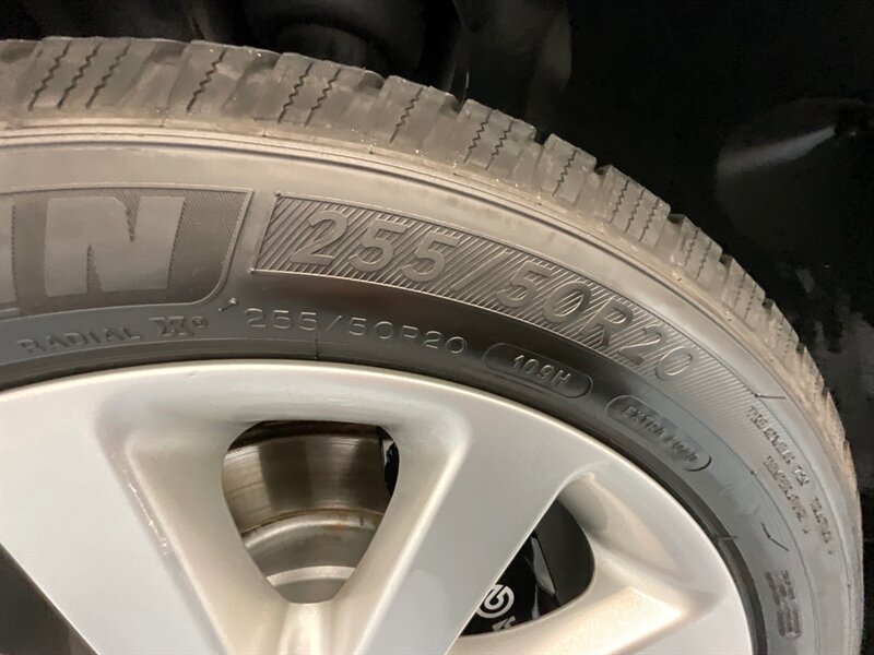 2006 Land Rover Range Rover Supercharged 4x4 / V8, Supercharged, 4.2L/ LOADED / Leather Heated Seats / Navigation & Backup Camera / Sunroof / LOW MILES/ Great Service History - Photo 48 - Gladstone, OR 97027