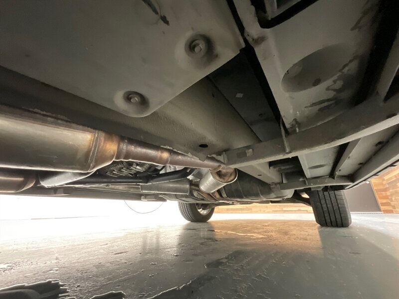 2006 Land Rover Range Rover Supercharged 4x4 / V8, Supercharged, 4.2L/ LOADED / Leather Heated Seats / Navigation & Backup Camera / Sunroof / LOW MILES/ Great Service History - Photo 51 - Gladstone, OR 97027