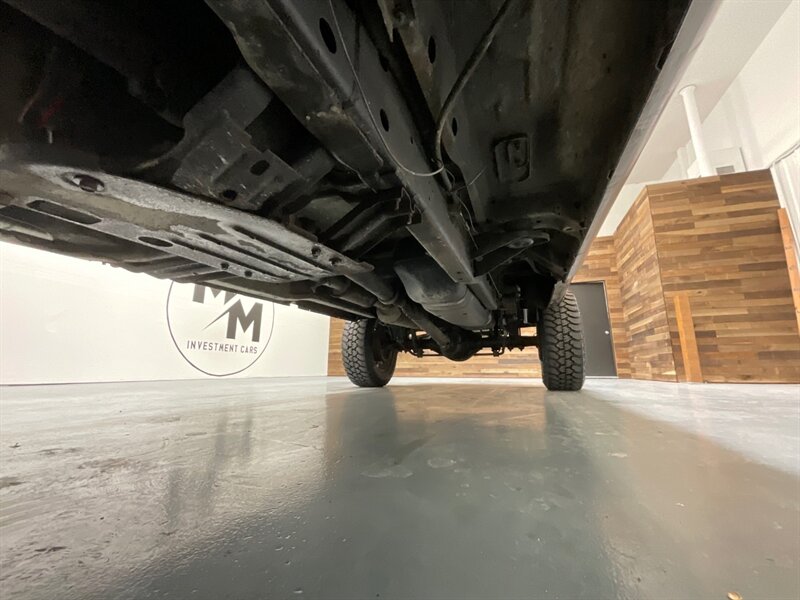 2001 Dodge Ram 2500 SLT Laramie Quad Cab 4X4 /5.9L DIESEL / 5-SPEED / LONG BED / LEVELED W. BRAND NEW WHEELS & TIRES / ZERO RUST / Rear airbags / ONLY 111K MILES - Photo 51 - Gladstone, OR 97027