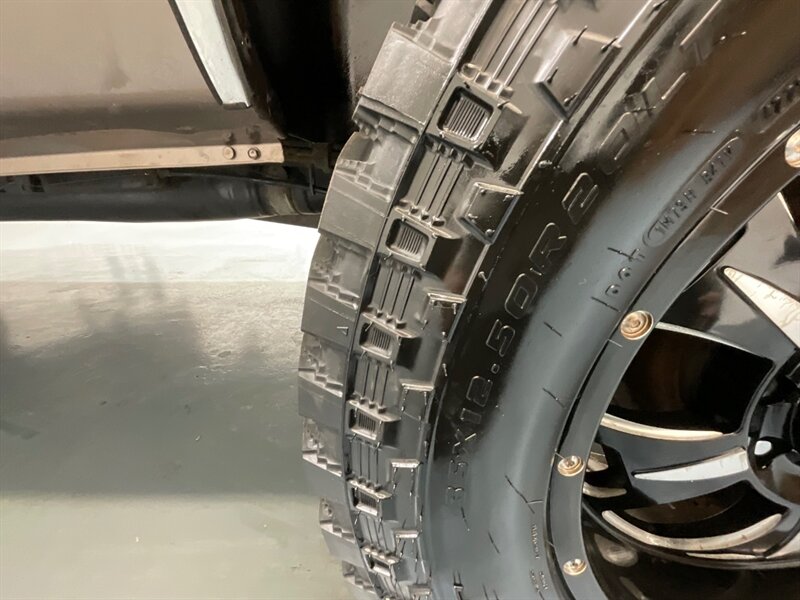 2001 Dodge Ram 2500 SLT Laramie Quad Cab 4X4 /5.9L DIESEL / 5-SPEED / LONG BED / LEVELED W. BRAND NEW WHEELS & TIRES / ZERO RUST / Rear airbags / ONLY 111K MILES - Photo 49 - Gladstone, OR 97027