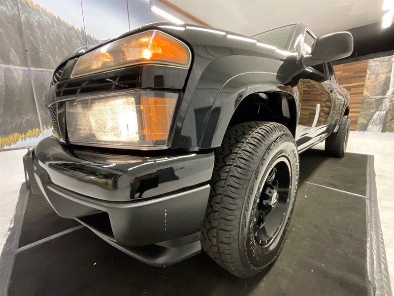 2005 Chevrolet Colorado Z71 LS 4X4 / 3.5L 5Cyl / NEW WHEELS & TIRES  / LOCAL OREGON TRUCK / Excel Cond - Photo 27 - Gladstone, OR 97027