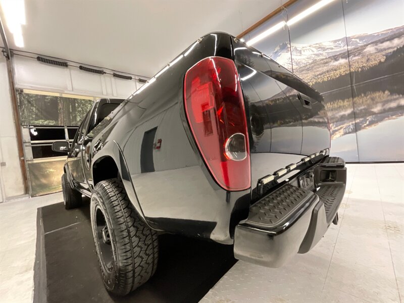 2005 Chevrolet Colorado Z71 LS 4X4 / 3.5L 5Cyl / NEW WHEELS & TIRES  / LOCAL OREGON TRUCK / Excel Cond - Photo 26 - Gladstone, OR 97027