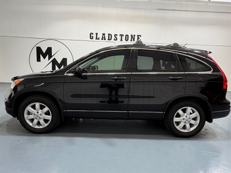 2011 Honda CR-V SE Sport Utility AWD /2.4L 4Cyl / ZERO RUST - Photo 3 - Gladstone, OR 97027