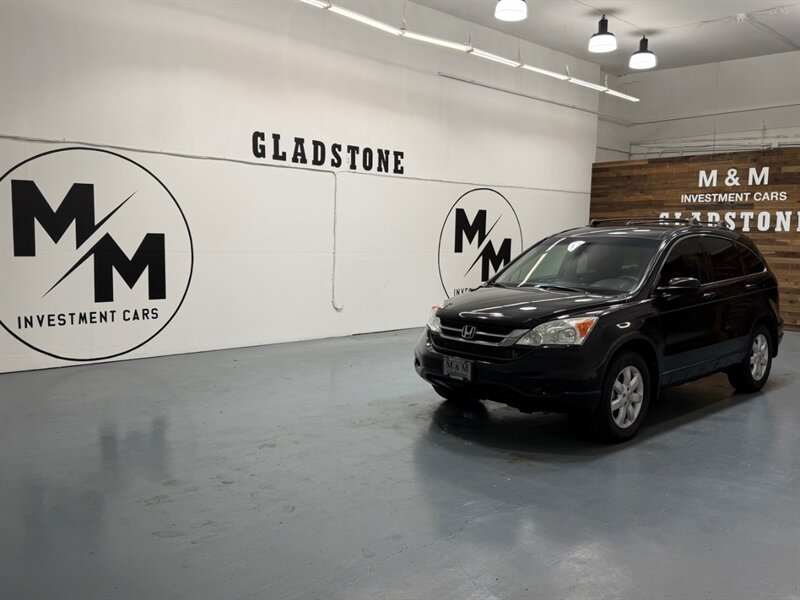 2011 Honda CR-V SE Sport Utility AWD /2.4L 4Cyl / ZERO RUST - Photo 48 - Gladstone, OR 97027