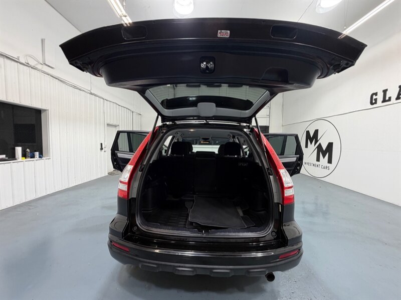 2011 Honda CR-V SE Sport Utility AWD /2.4L 4Cyl / ZERO RUST - Photo 22 - Gladstone, OR 97027