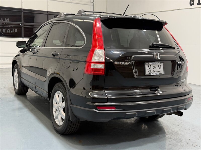 2011 Honda CR-V SE Sport Utility AWD /2.4L 4Cyl / ZERO RUST - Photo 8 - Gladstone, OR 97027