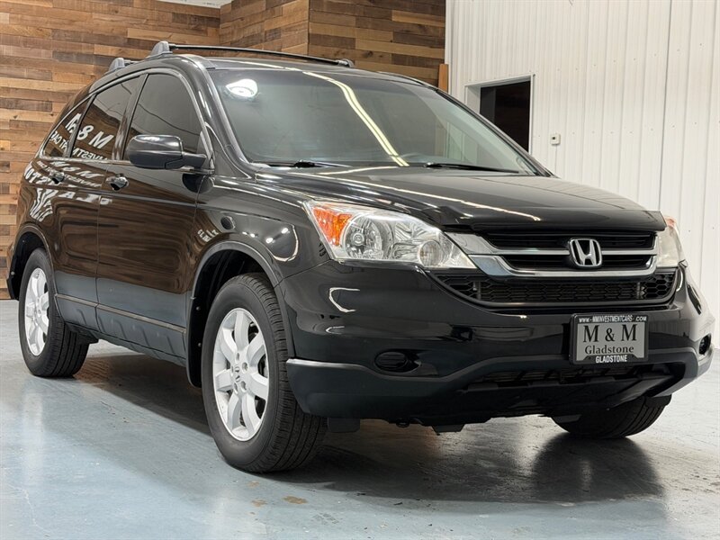 2011 Honda CR-V SE Sport Utility AWD /2.4L 4Cyl / ZERO RUST - Photo 47 - Gladstone, OR 97027