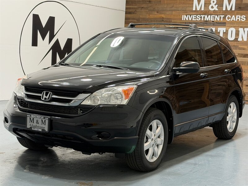 2011 Honda CR-V SE Sport Utility AWD /2.4L 4Cyl / ZERO RUST - Photo 1 - Gladstone, OR 97027