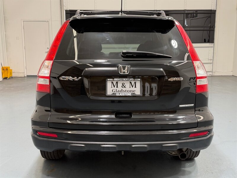 2011 Honda CR-V SE Sport Utility AWD /2.4L 4Cyl / ZERO RUST - Photo 6 - Gladstone, OR 97027