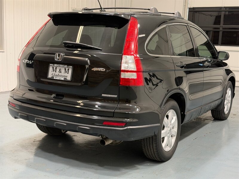 2011 Honda CR-V SE Sport Utility AWD /2.4L 4Cyl / ZERO RUST - Photo 7 - Gladstone, OR 97027