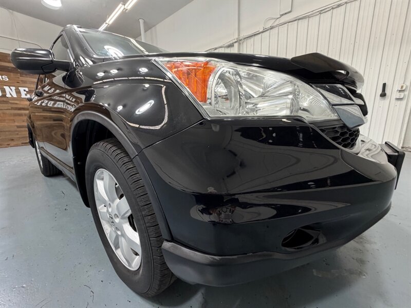 2011 Honda CR-V SE Sport Utility AWD /2.4L 4Cyl / ZERO RUST - Photo 42 - Gladstone, OR 97027