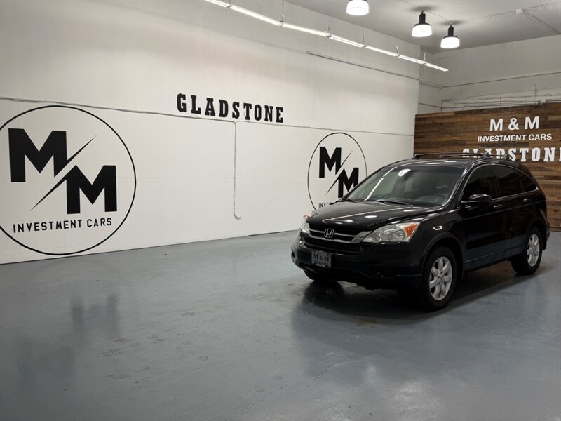 2011 Honda CR-V SE Sport Utility AWD /2.4L 4Cyl / ZERO RUST - Photo 25 - Gladstone, OR 97027